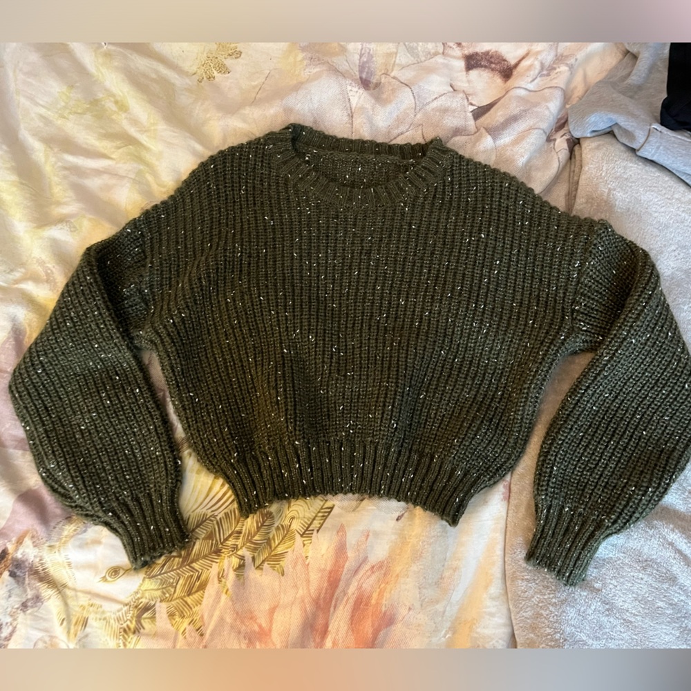 Shein sweater